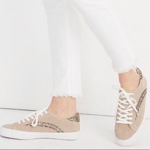 Madewell Shoes - Madewell sneaker Madewell Shoes - Madewell sneaker